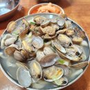 서부시장길 41 | 태안 서부시장 파전칼국수 바지락칼국수 맛집