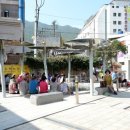 조선파크여관 | 부산 동래ㅡ신라 때부터 “물 좋다” 소문...민족목욕탕 부흥 꿈꾸는 동래온천