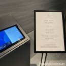 남해 선베이컨트리클럽 | 서울 연말 호캉스 | 그랜드 인터컨티넨탈 서울 파르나스 클럽라운지 주니어스위트킹 후기