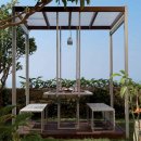 피크닉테이블 이미지