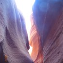 앤텔로프 케년 [Antelope Canyon] 이미지