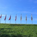 영장3리 | 가을이 익어가는 서산 해미읍성 걷기