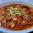 볶음밥 재료도 같이 주는 평화동 아구찜 꿀맛탱