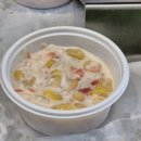 대구 수제버거 맛집. 엄청난 비주얼의 새우패티가 있는 두류 점심 추천 『기프트버거 광장코아점』