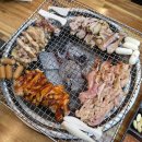 한스참숯불닭갈비 | 안양일번가 맛집｜안양숯불닭갈비 신상맛집 일번가참숯불닭갈비 솔직후기