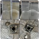 현대세탁소 | 군산 수송동 현대아파트 23평 이사청소 바로 입주 가능하게