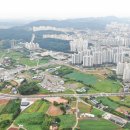 한성아파트 사거리 이미지