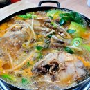 봉평식당