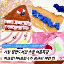 솔벗작은도서관 | 부산 기장 정관도서관 초등 방학특강/ 아크릴나이프화 4주 정규반 1차시 수업/ 빈티지 케이크 그리기