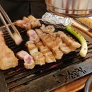 완산-160 | 전주 신시가지 고기 맛집, 소곰집 전주 도청점 내돈내산 방문 후기