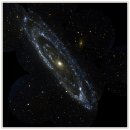 안드로메다 이미지