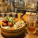 씨유 강서마곡점 | 철길부산집 마곡나루점 방문 후기. 마곡 분위기있는 술집 추천