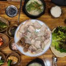 고성돼지국밥 이미지