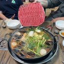 밀촌샤브해물칼국수 이미지
