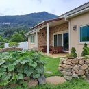 평사리의 그집 이미지