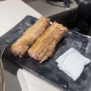 506 | [역삼역 맛집] 돝고기 506 내돈내산 솔직후기(숙성삼겹살, 트러플 크림볶음밥)