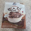 컴포즈커피경남대점 | 2022.04.07~2022.04.08(퀘이커그래놀라믹스업, 마산시립회원도서관, 성원기사식당, 굽네치킨)
