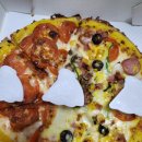 서오릉피자 이미지