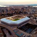 Italy , Taranto , Nuovo Stadio Erasmo lacovone (3) , 20,369 , 2026.08.21 이미지