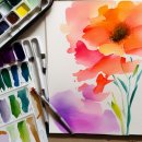 산성 태양광발전소 이미지