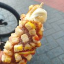 명랑핫도그망원역점 이미지