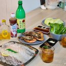 [용신마을]모시조개