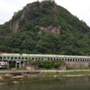 강촌 삼거리 이미지