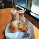 수제빵베이커리 | [아산/둔포]수제빵이 맛있는 대형카페 밀라 베이커리 솔직후기