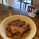 대만반점 | 대만 단수이 현지인 맛집 흑전반점(黑殿飯店) 본점 후기 홍마오청·진리대학교 구경 후 갈비 덮밥부터...