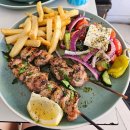 새소망푸드뱅크 | [호주 여행 2일차] 브리즈번 숙소 Madison Tower Mill Hotel｜브리즈번 맛집 Little Greek Taverna...