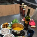 부여장어 | 부여 백마강 레저파크 럭셔리 스카이 카라반 후기｜장어 내돈내산 리뷰