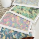 백드롭페인팅 이미지