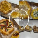 디저트의 들 디드루 이미지