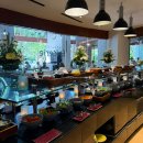 브레드위너 | 발리 소피텔 발리 누사두아 비치 리조트 - 퀴진 (Kwee Zeen) 레스토랑 조식 후기 (다람쥐 천국)