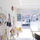 마크라메 소품 만들기 이미지