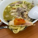 성산마을 동백하우스토리 | [동백] 동백 신상 맛집, 보말죽, 전복 칼국수가 맛있는 “성산봄죽칼국수”