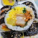 잎새분식 이미지