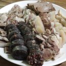 이모네순대국 - 충주시 연수상가길 40-1 | 이모네순대국