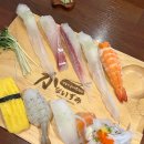 소로3-132(혁신도시) | 김천 혁신도시 맛집 '카나이즈미초밥' 점심특선 후기