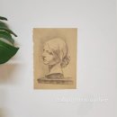 뎃생&수채화(기초반) 이미지