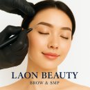 라온사우나 | 사직동 눈썹문신 &amp; 사직동 반영구 [동래구·온천동] 자연 눈썹 잘하는 라온뷰티 ✨