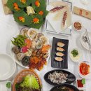 소래포구종합어시장 물회 맛집 해남수산 후기