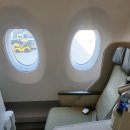 415 | 베트남 항공 VN415 비즈니스 클래스 솔직후기