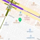 GS25광진군자역 이미지
