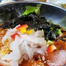 주문진항유리횟집 이미지