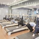 날씬한요가바니핏필라테스 - 전주시 덕진구 조경단로 92 | 날씬한요가바니핏필라테스
