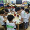 우촌유치원 이미지