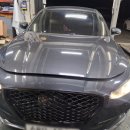 일등카센타 | 🚗 화성 조암 그랜저 전면유리 교체｜협력 카센터 출장 시공 후기