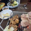 부일숯불갈비 - 기장군 정관덕산길 38 | 부일숯불갈비