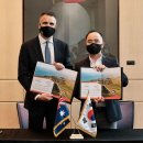 (주)한국이앤씨 스포츠한국